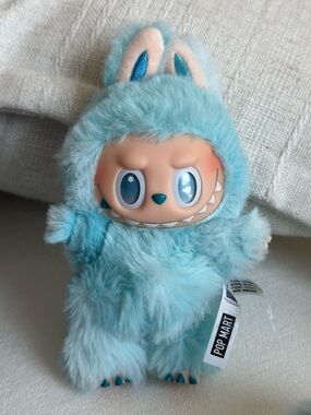 NEW AUTHENTIC POPMART THE MONSTERS Big into Energy Plush Pendant - HOPE